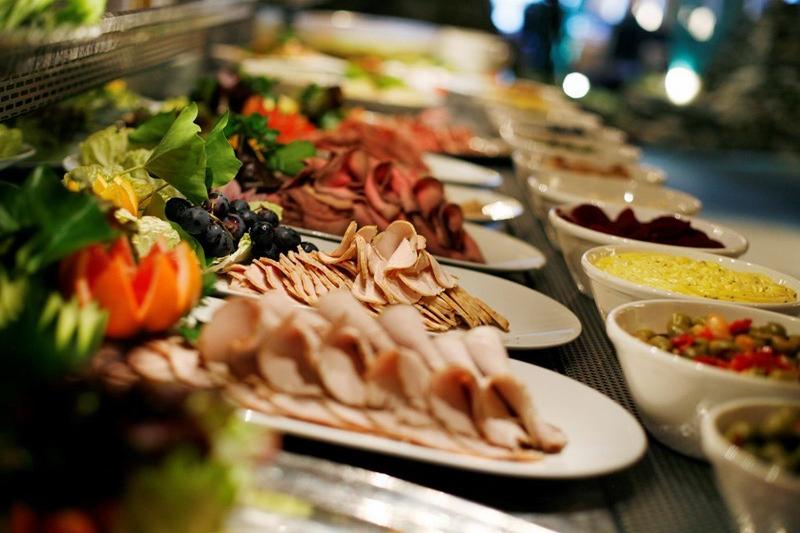 Hotel Alexandra Loen