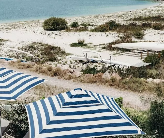 Отель Anchorage Port Stephens