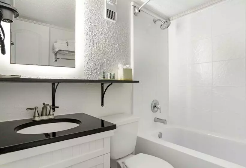 호텔 Best Western On The Beach