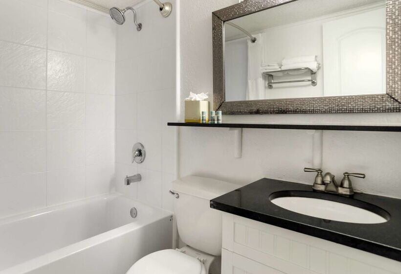 فندق Best Western On The Beach