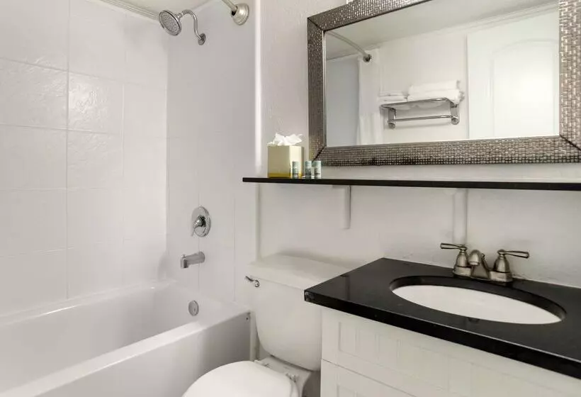 호텔 Best Western On The Beach