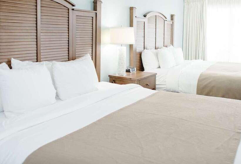 فندق Best Western On The Beach