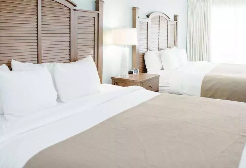 호텔 Best Western On The Beach