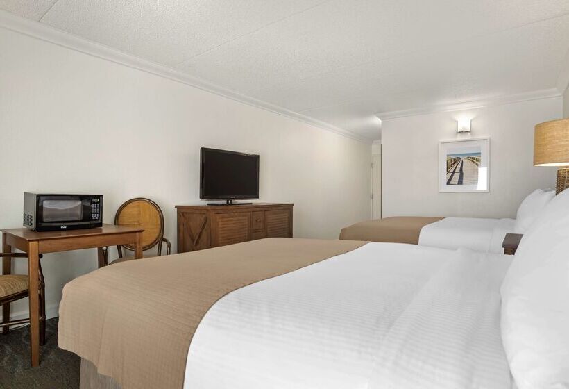 فندق Best Western On The Beach