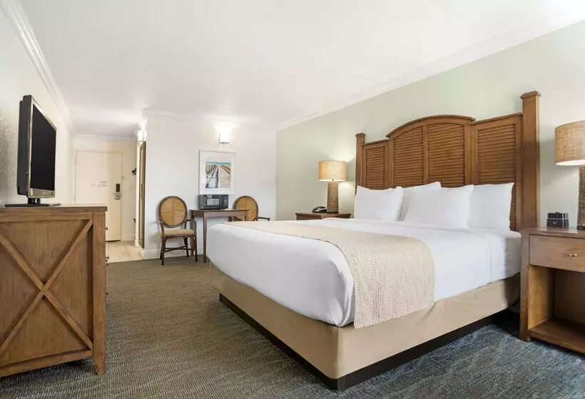 호텔 Best Western On The Beach