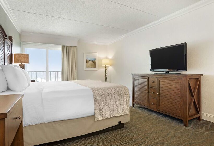 فندق Best Western On The Beach