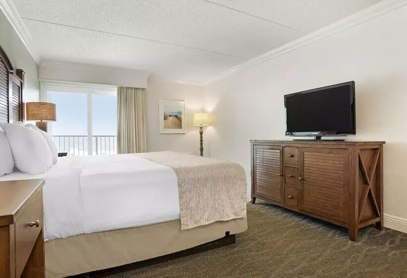 호텔 Best Western On The Beach