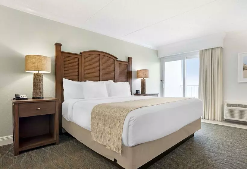 호텔 Best Western On The Beach