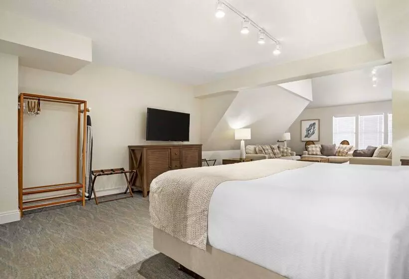 호텔 Best Western On The Beach