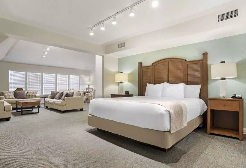 호텔 Best Western On The Beach