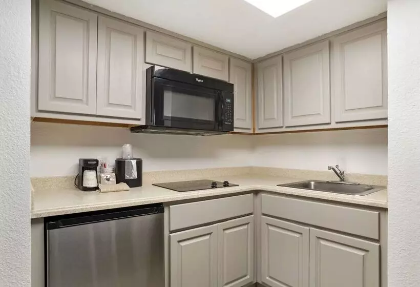 호텔 Best Western On The Beach