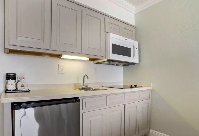 호텔 Best Western On The Beach