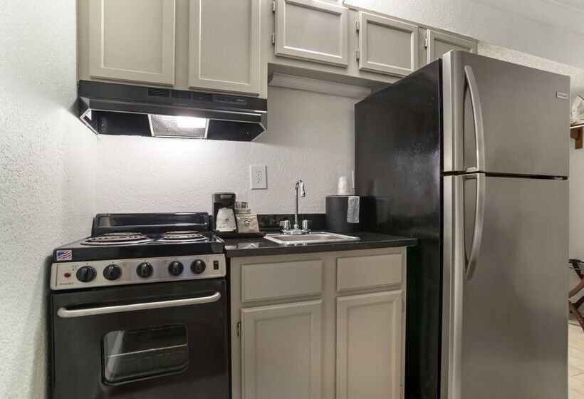 فندق Best Western On The Beach