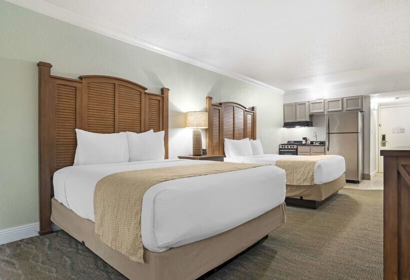 فندق Best Western On The Beach