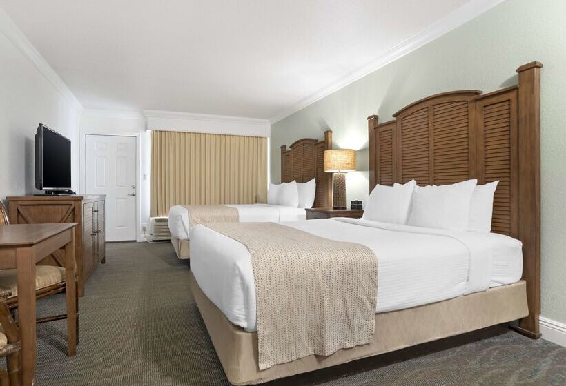 فندق Best Western On The Beach