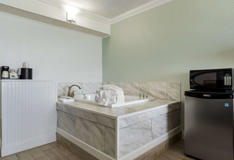 فندق Best Western On The Beach