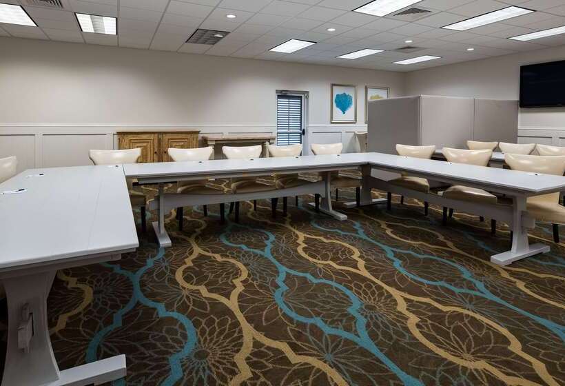 فندق Best Western On The Beach