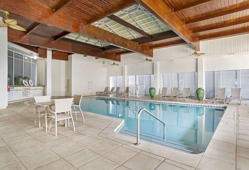 فندق Best Western On The Beach