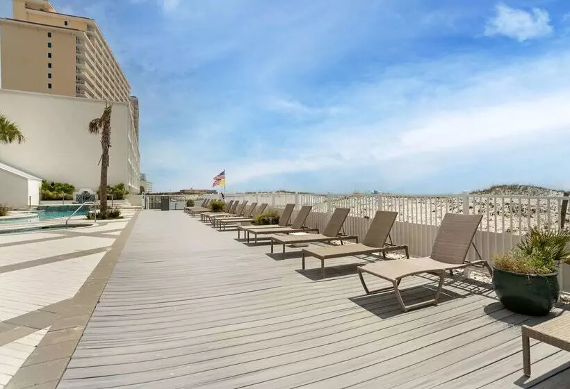 호텔 Best Western On The Beach