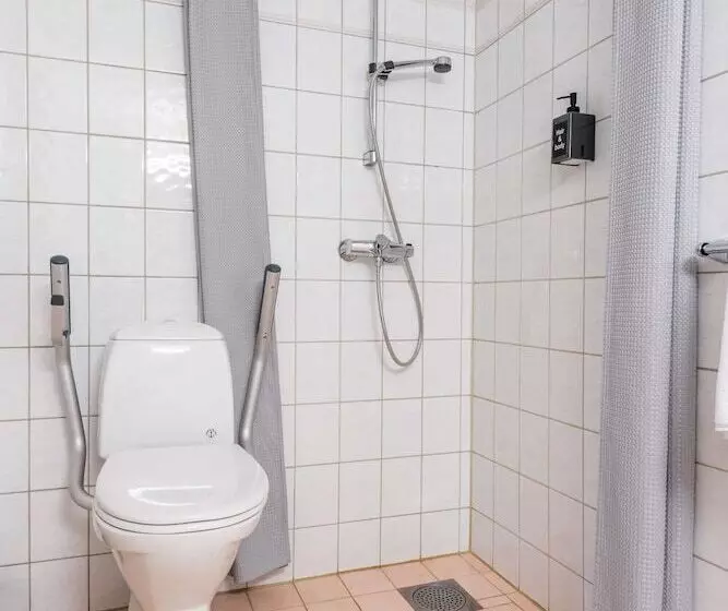 Sure Hotel By Best Western Ole Tobias