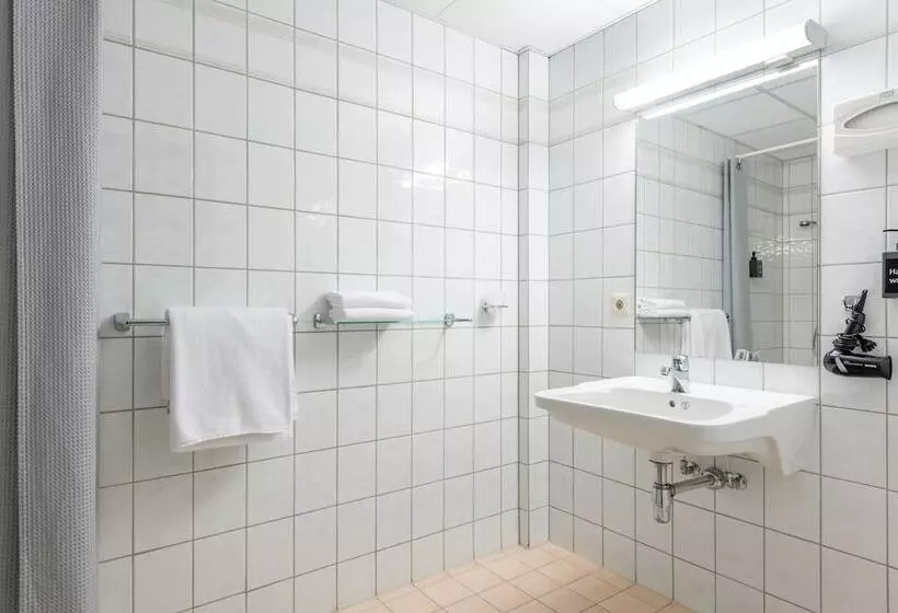 Sure Hotel By Best Western Ole Tobias