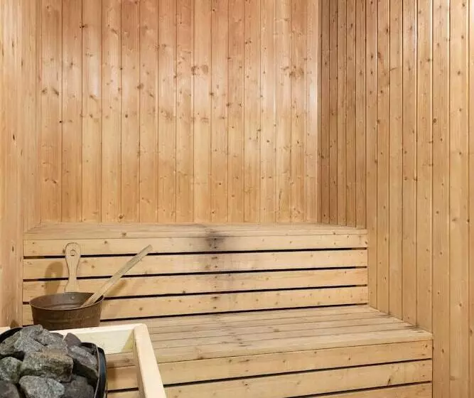 Sure Hotel By Best Western Ole Tobias