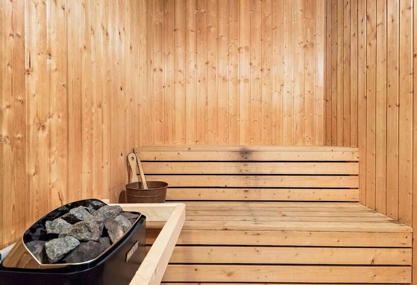 Sure Hotel By Best Western Ole Tobias