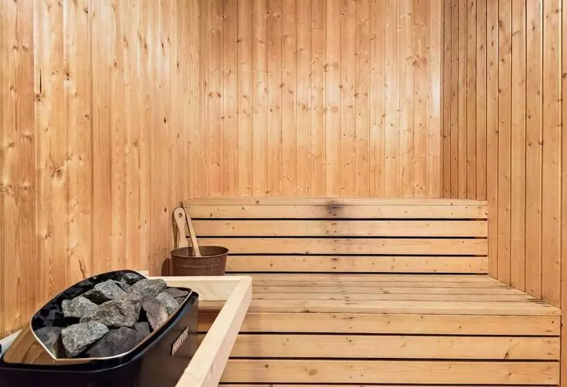 Sure Hotel By Best Western Ole Tobias