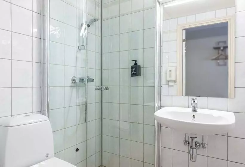 Sure Hotel By Best Western Ole Tobias