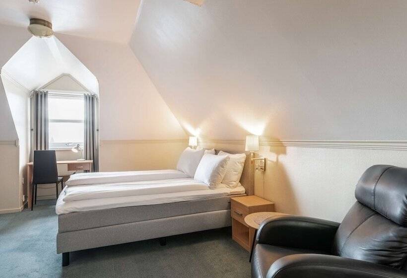 Sure Hotel By Best Western Ole Tobias