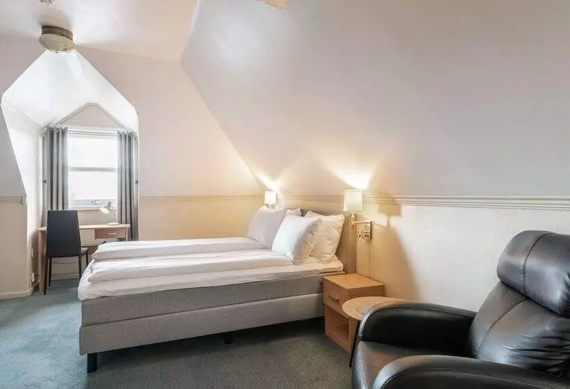 Sure Hotel By Best Western Ole Tobias