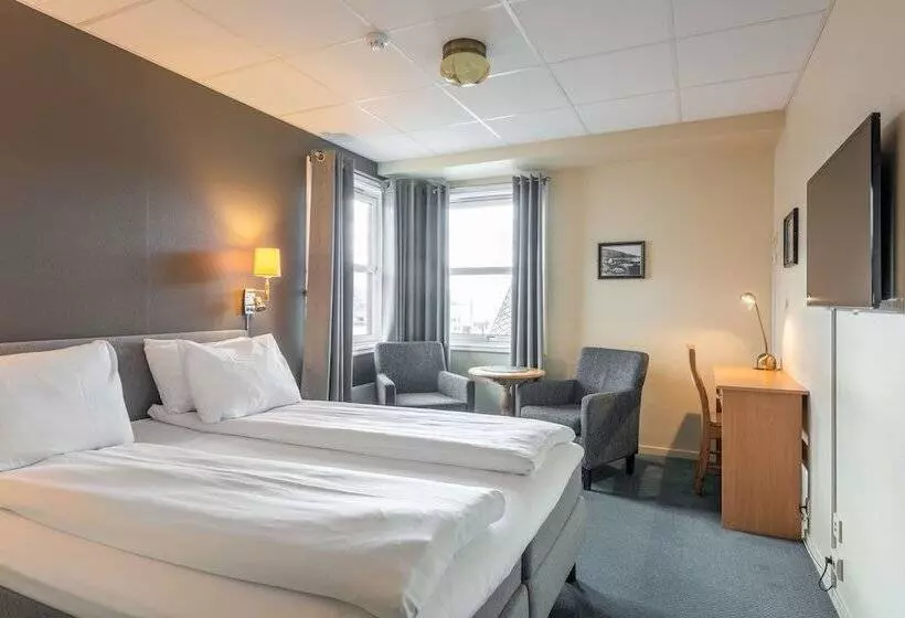 Sure Hotel By Best Western Ole Tobias