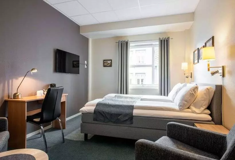 Sure Hotel By Best Western Ole Tobias