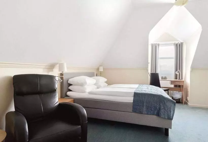 Sure Hotel By Best Western Ole Tobias