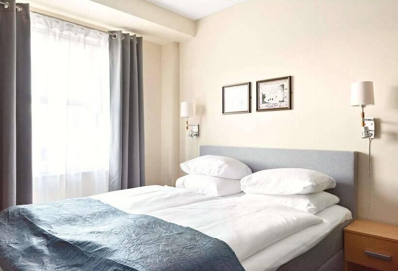 Sure Hotel By Best Western Ole Tobias