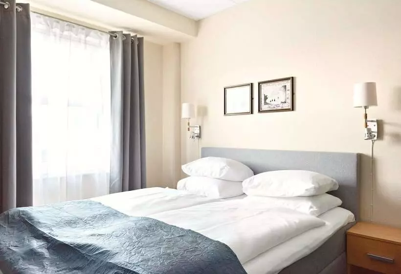 Sure Hotel By Best Western Ole Tobias