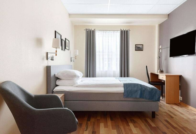 Sure Hotel By Best Western Ole Tobias