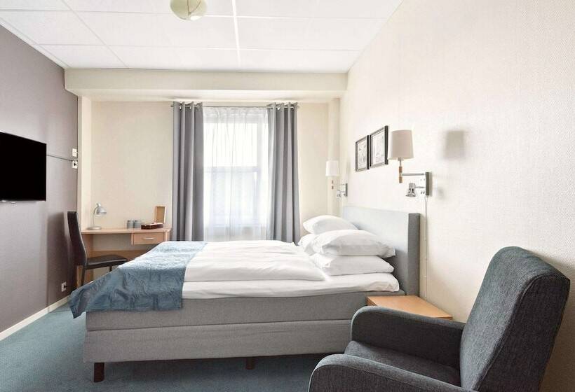 Sure Hotel By Best Western Ole Tobias