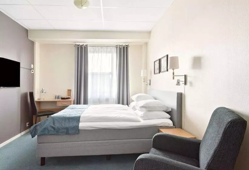 Sure Hotel By Best Western Ole Tobias