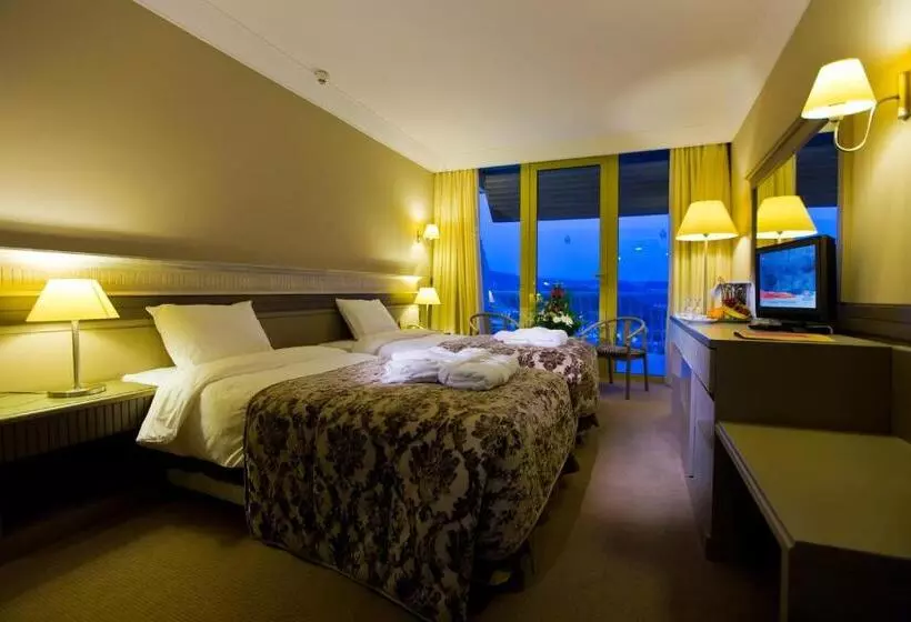 酒店 Fantasia Deluxe