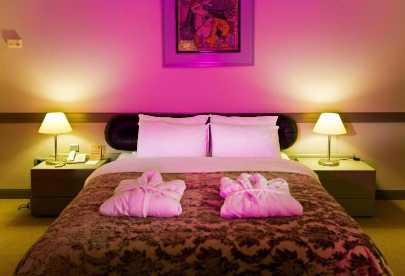 فندق Fantasia Deluxe