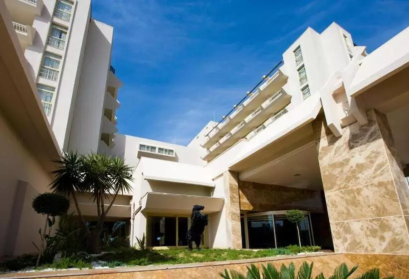 酒店 Fantasia Deluxe