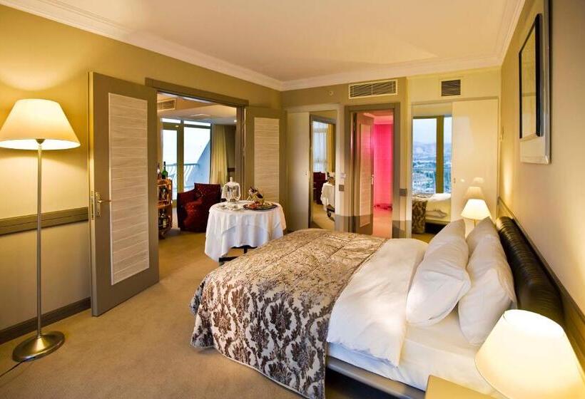 فندق Fantasia Deluxe