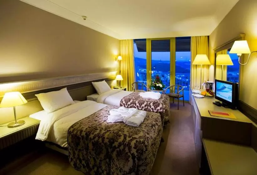 酒店 Fantasia Deluxe