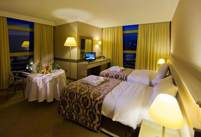 فندق Fantasia Deluxe