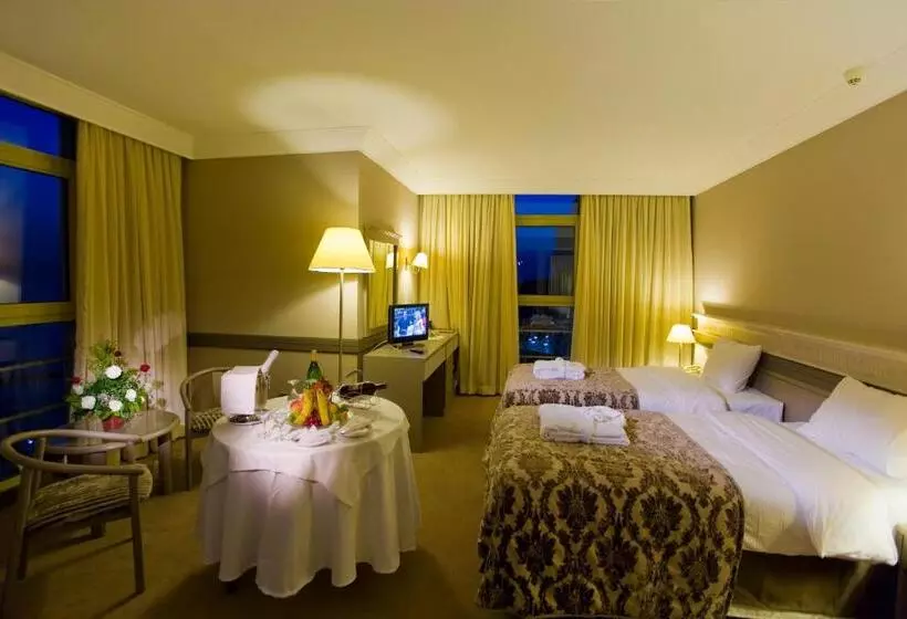 酒店 Fantasia Deluxe