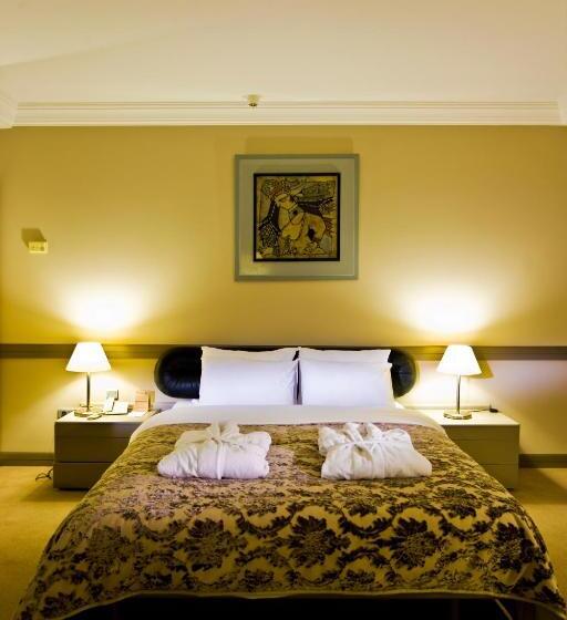 فندق Fantasia Deluxe