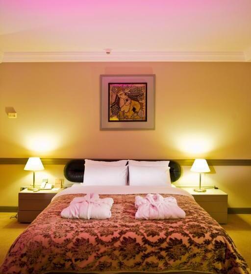 فندق Fantasia Deluxe