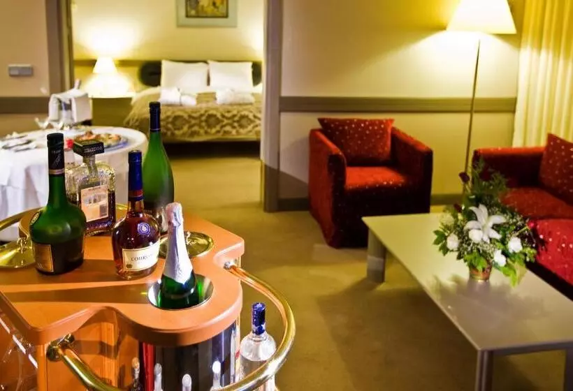 酒店 Fantasia Deluxe