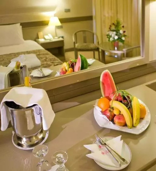 酒店 Fantasia Deluxe